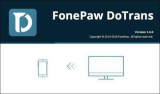 : FonePaw DoTrans v2.7.0