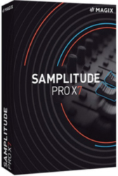 : MAGIX Samplitude Pro X7 Suite v18.0.0.22190 Portable (x64)