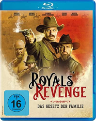 : Royals Revenge Das Gesetz der Familie 2020 German 720p BluRay x264-UniVersum