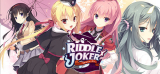 : Riddle Joker Unrated-DinobyTes
