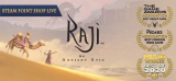 : Raji An Ancient Epic Enhanced Edition-Flt