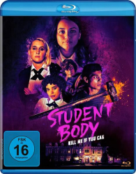 : Student Body 2022 German Dl 1080p BluRay x264-Savastanos