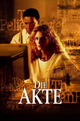 : Die Akte 1993 German Dl 1080p BluRay Vc1-VeiL