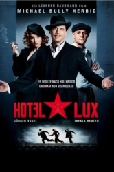 : Hotel Lux 2011 German Hdtvrip x264-NoretaiL