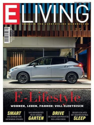 : E-Living Magazin No 02 2022
