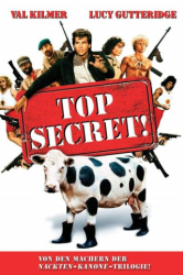 : Top Secret 1984 German Dl 1080p BluRay x264-ContriButiOn