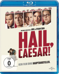 : Hail Caesar 2016 German Dl 1080p BluRay x264-Encounters