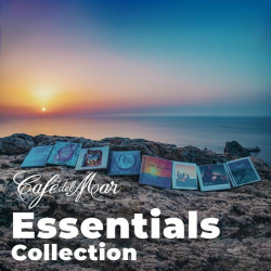 : Cafe Del Mar Music Essentials Collection (2022)