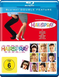 : Hairspray 1988 German Dl 1080p BluRay x264-ContriButiOn