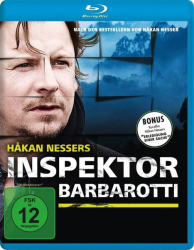 : Hakan Nessers Inspektor Barbarotti Mensch ohne Hund 2010 German 1080p BluRay x264-R0Cked