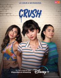 : Crush 2022 German Dl 1080P Web H264-Wayne