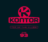 : Kontor Top of the Clubs Vol. 93 (2022)