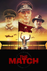 : The Match 2021 German Dl 1080p BluRay x264 SubfiX-LizardSquad