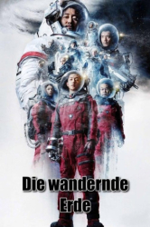 : Die wandernde Erde 2019 German Subbed 720p Web x264-Rwp