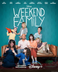 : Wochenend-Familie S01E01 German Dl Hdr 2160p Web h265-W4K