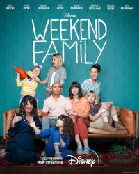 : Wochenend-Familie S01E05 German Dl 1080P Web H264-Wayne