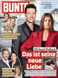 :  Bunte Magazin Mai No 22 2022