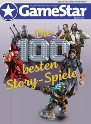 :  Gamestar Magazin (Die ganze Welt der PC-Spiele) No 06 2022