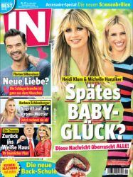 :  IN-Lifestyle Magazin No 22 vom 25 Mai 2022