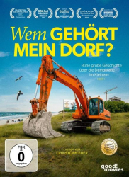 : Wem gehoert mein Dorf German 2021 Ac3 Doku DvdriP x264-SpiRiTbox
