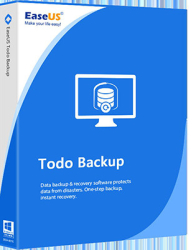 : EaseUS Todo Backup v14.0 Build 20220429