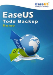 : EaseUS Todo Backup Home 2022 Build 20220415