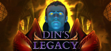 : Dins Legacy 1 013-Fckdrm