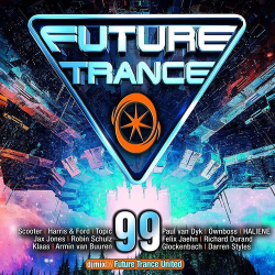 : Future Trance 99 (2022)