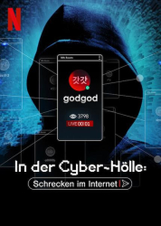 : In der Cyber Hoelle Schrecken im Internet 2022 German Doku Dl 1080p Web x264-Dmpd
