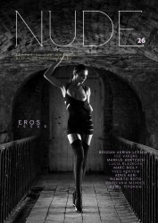 : Nude Magazine No 26 November 2021
