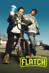 : Welcome to Flatch S01E02 German Dl 720p Web h264-WvF