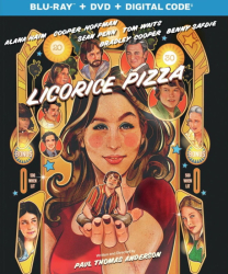 : Licorice Pizza 2021 German 1080p Dl Dts BluRay Avc Remux-pmHd