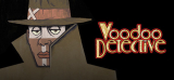 : Voodoo Detective-DarksiDers