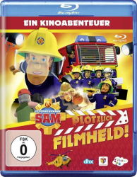 : Feuerwehrmann Sam Ploetzlich Filmheld 2018 German Dl 1080p BluRay x264-iNklusiOn