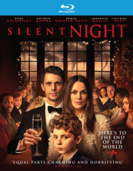 : Silent Night Und morgen sind wir tot 2021 German Dts Dl 1080p BluRay x264-Jj