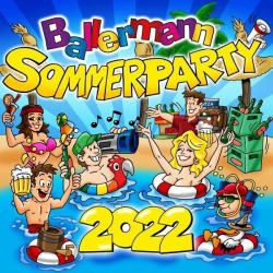 : Ballermann Sommer Party 2022 (2022)