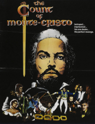 : Der Graf von Monte Cristo 1975 German Dl 1080p BluRay x264 Repack-ContriButiOn