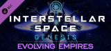 : Interstellar Space Genesis Evolving Empires-Razor1911