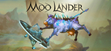 : Moo Lander-Flt