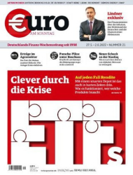 :  Euro am Sonntag Finanzmagazin No 21 vom 27 Mai 2022