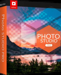 : inPixio Photo Studio Pro v12.0.6.853