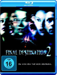 : Final Destination 2 2003 German Dl 1080p BluRay x264 iNternal-VideoStar