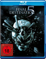 : Final Destination 5 German Dl 1080p BluRay x264 Proper-Roorfrei