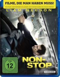 : Non Stop German Dl 1080p BluRay x264-ExquiSiTe