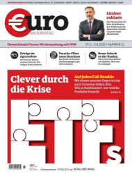 : Euro am Sonntag Finanzmagazin No 21 vom 27  Mai 2022
