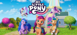 : My Little Pony A Maretime Bay Adventure-Flt