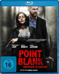 : Point Blank Bedrohung im Schatten 2012 German 1080p BluRay x264-Encounters
