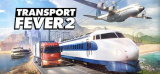 : Transport Fever 2 v35044 MacOs-Razor1911