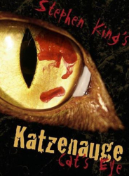 : Stephen Kings Katzenauge 1985 German Dubbed Dl 2160P Uhd BluRay X265-Cwde