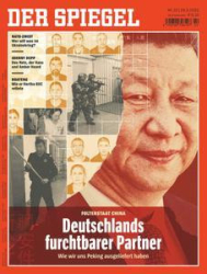 :  Der Spiegel Nachrichtenmagazin No 22 vom 28 Mai 2022